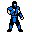 sub zero from mortal kombat
